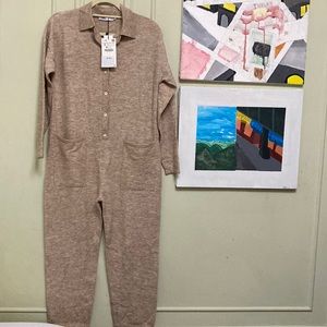 Zara rompers size S